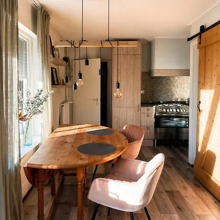 In Center & Posbank Apartment Rheden