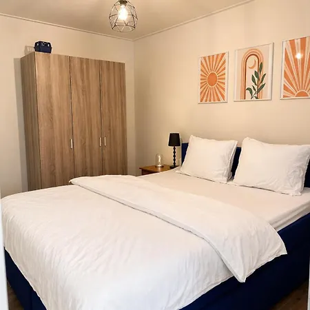 Apartment In Center & Posbank Rheden